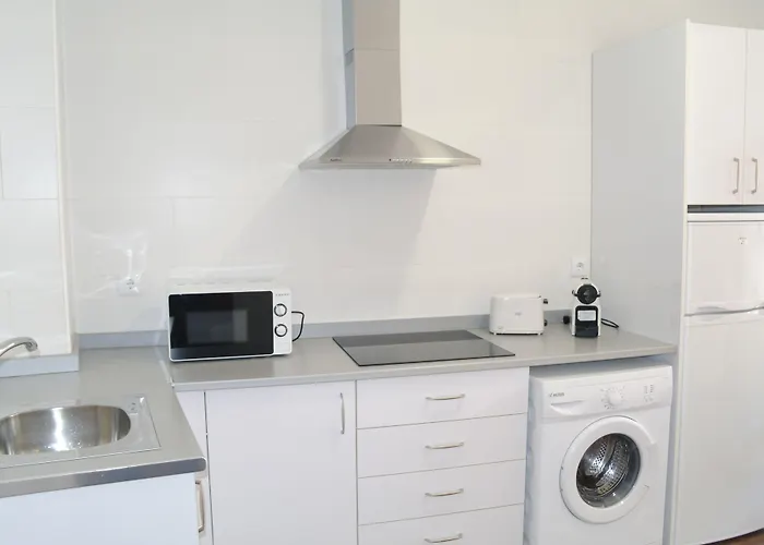 Down Town Appartement