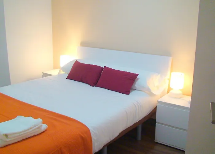 Down Town Appartement