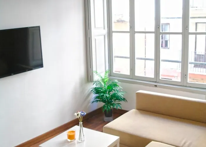 Down Town Appartement