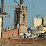 Apartamento Down Town Valencia