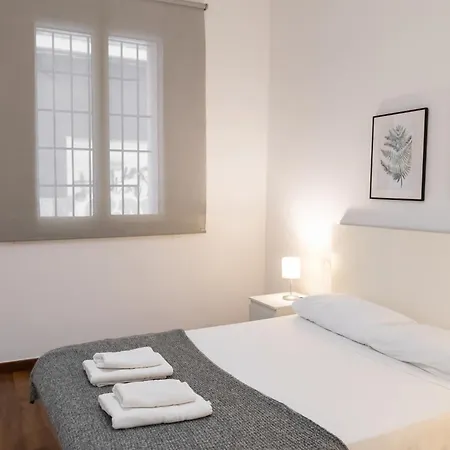 Down Town Apartment