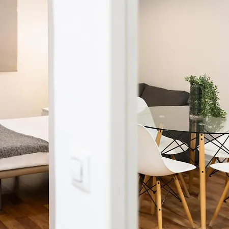 Down Town Apartment
