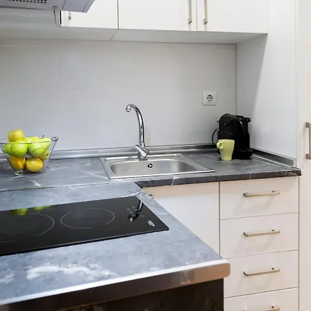 Appartement Down Town