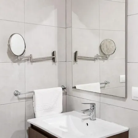 Down Town Appartement *