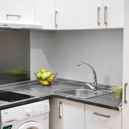 Down Town Βαλένθια