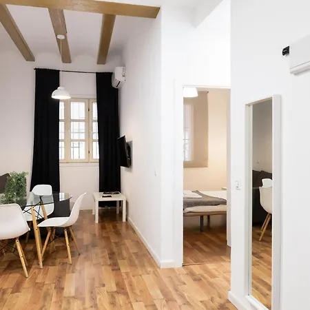 Down Town Διαμέρισμα