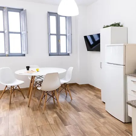 Down Town Apartment *