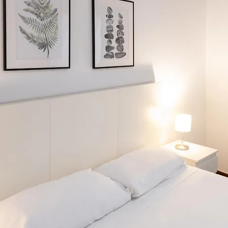 Down Town Appartement Valencia