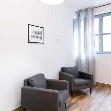 Διαμέρισμα Down Town