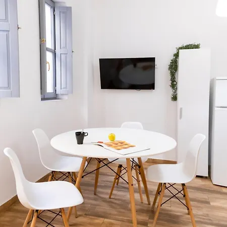 Down Town Διαμέρισμα *