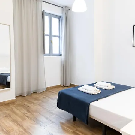 Down Town Apartment