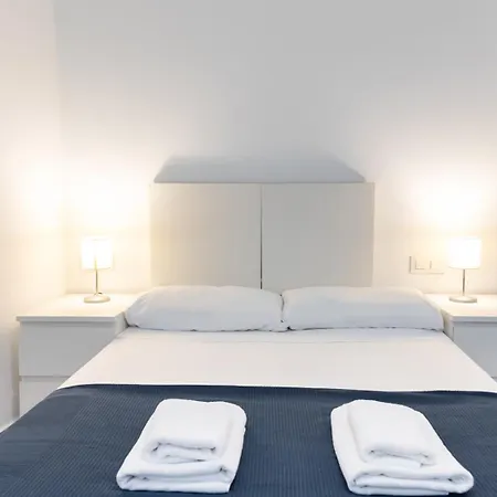 Διαμέρισμα Down Town Βαλένθια