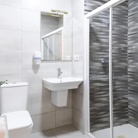 Appartement Down Town