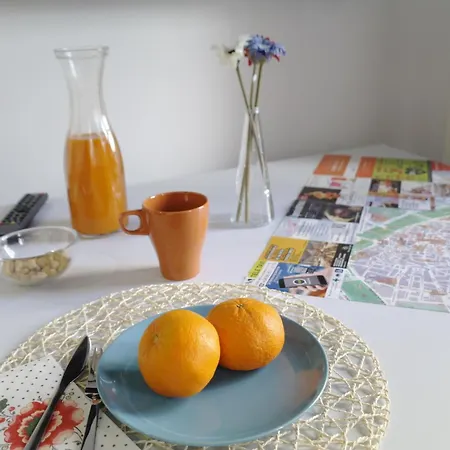 Down Town Appartement Valencia