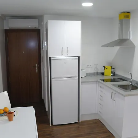 Down Town * 발렌시아