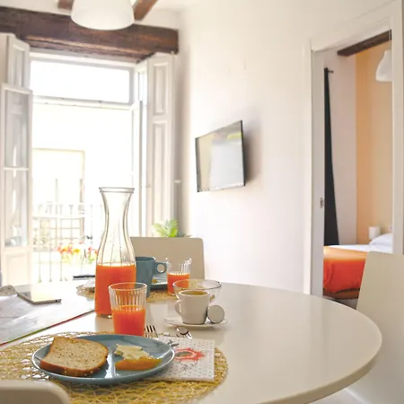 Down Town Διαμέρισμα *