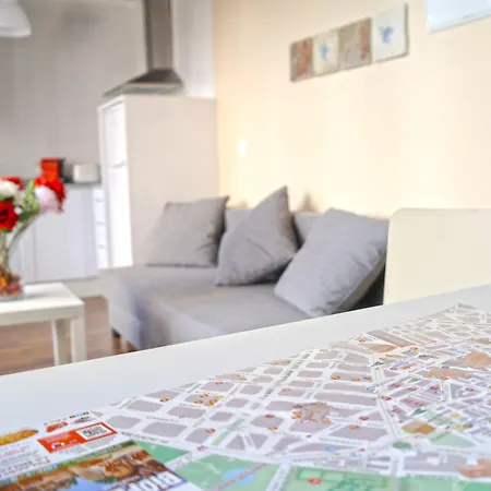 아파트 Down Town 발렌시아