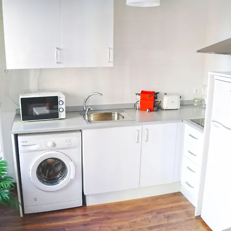 아파트 Down Town *