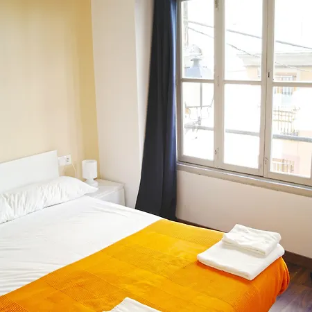 Down Town 아파트 발렌시아