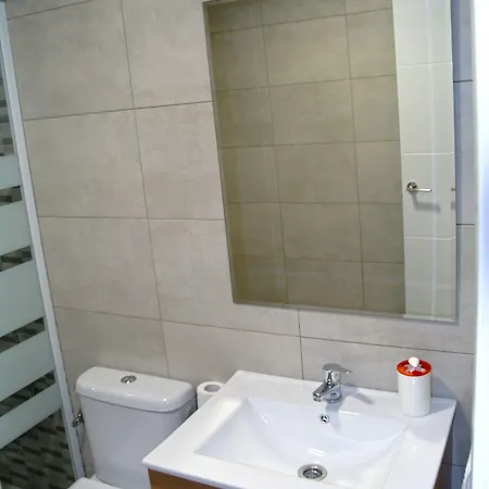 Down Town Appartement Valencia