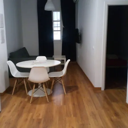 Appartement Down Town Valencia