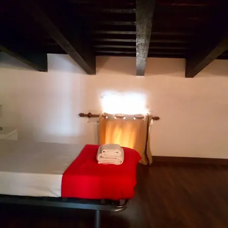 Appartement Down Town Valencia