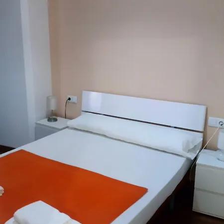 Down Town Appartement