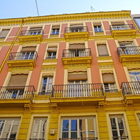 Down Town 아파트 발렌시아