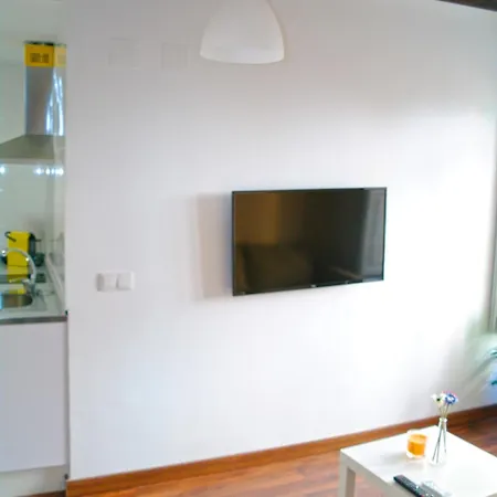 Down Town Διαμέρισμα *