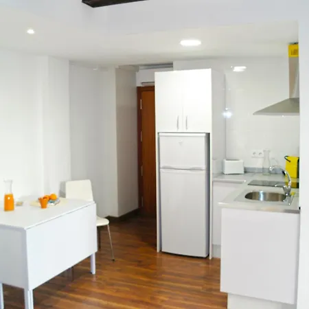 아파트 Down Town *