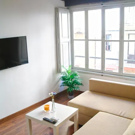 Down Town Διαμέρισμα