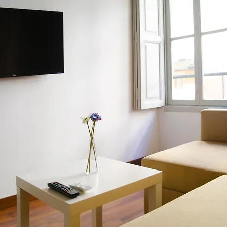 Διαμέρισμα Down Town *