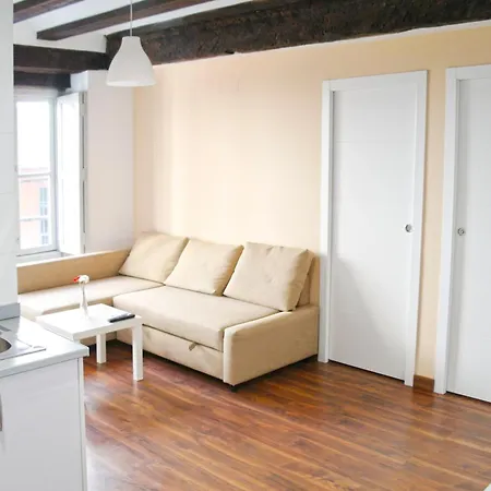 Down Town 아파트 발렌시아