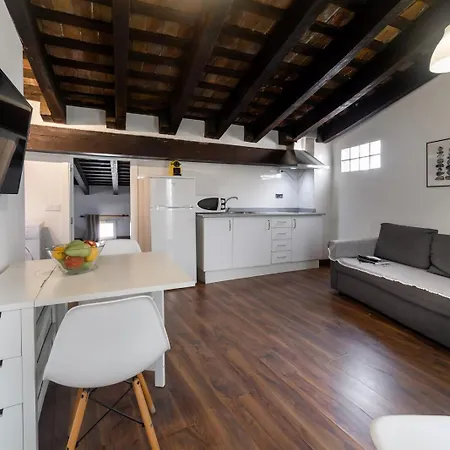 Down Town Διαμέρισμα Βαλένθια