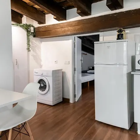 Down Town Apartamento *