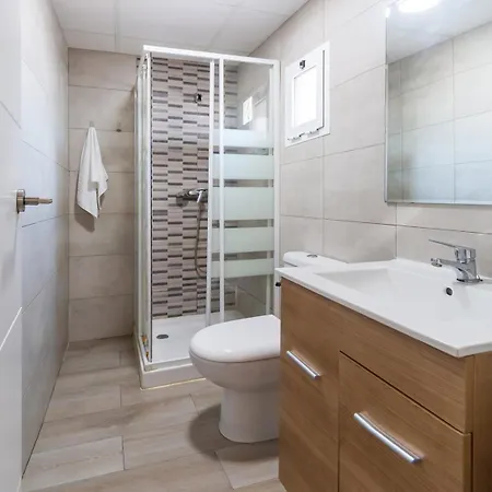 Apartamento Down Town *