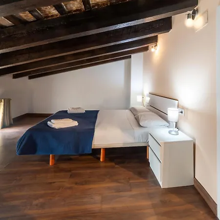 Down Town Διαμέρισμα Βαλένθια