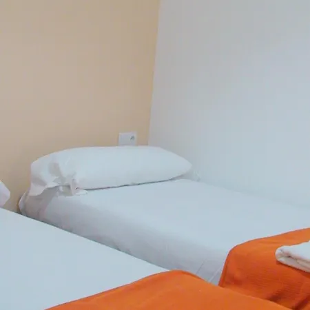 Διαμέρισμα Down Town Βαλένθια