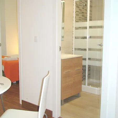 Διαμέρισμα Down Town Βαλένθια