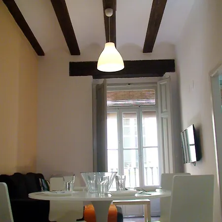 Down Town Διαμέρισμα Βαλένθια