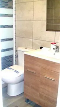 Down Town Apartment