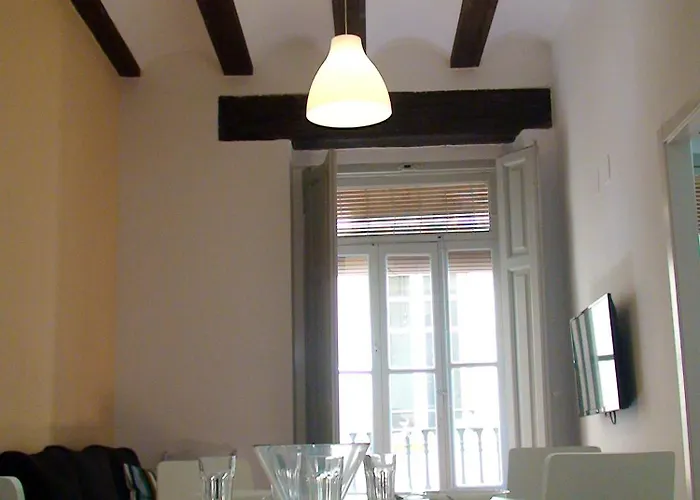 Down Town Appartamento Valenza