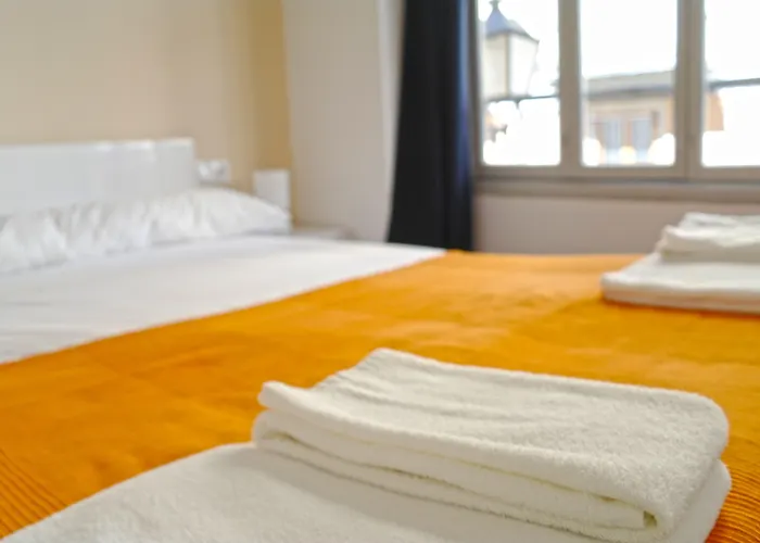 ダウン タウン アパート