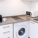 ダウン タウン アパート